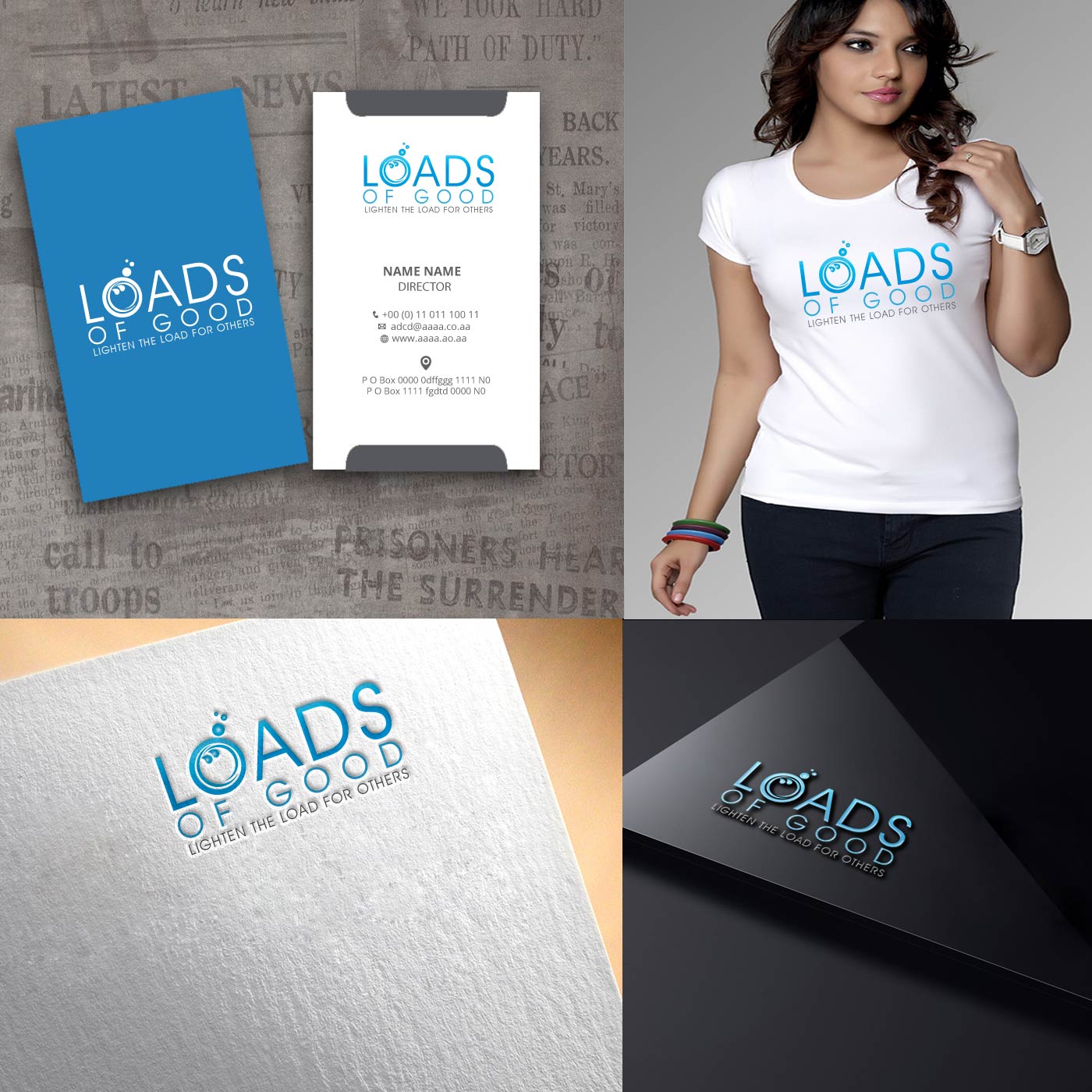 Logo Design by zebronicgraphic for this project | Design #14313275