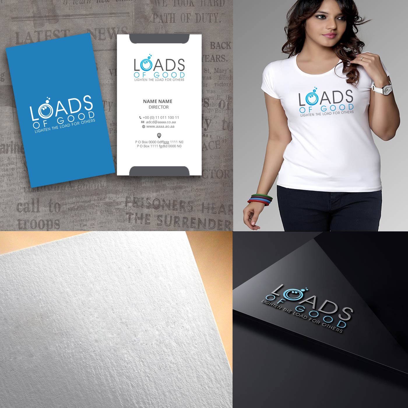 Logo Design by zebronicgraphic for this project | Design #14313277