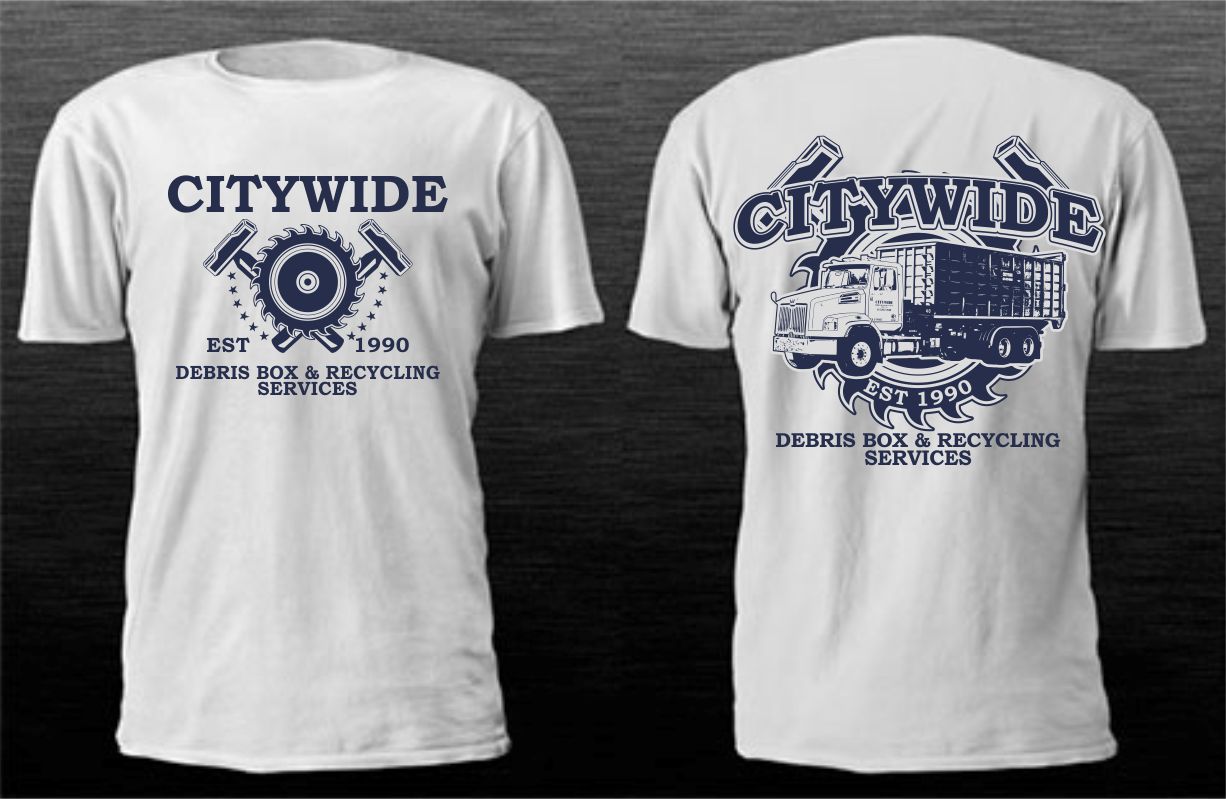 T-Shirt-Design von U8 für dieses Projekt | Design #14263835