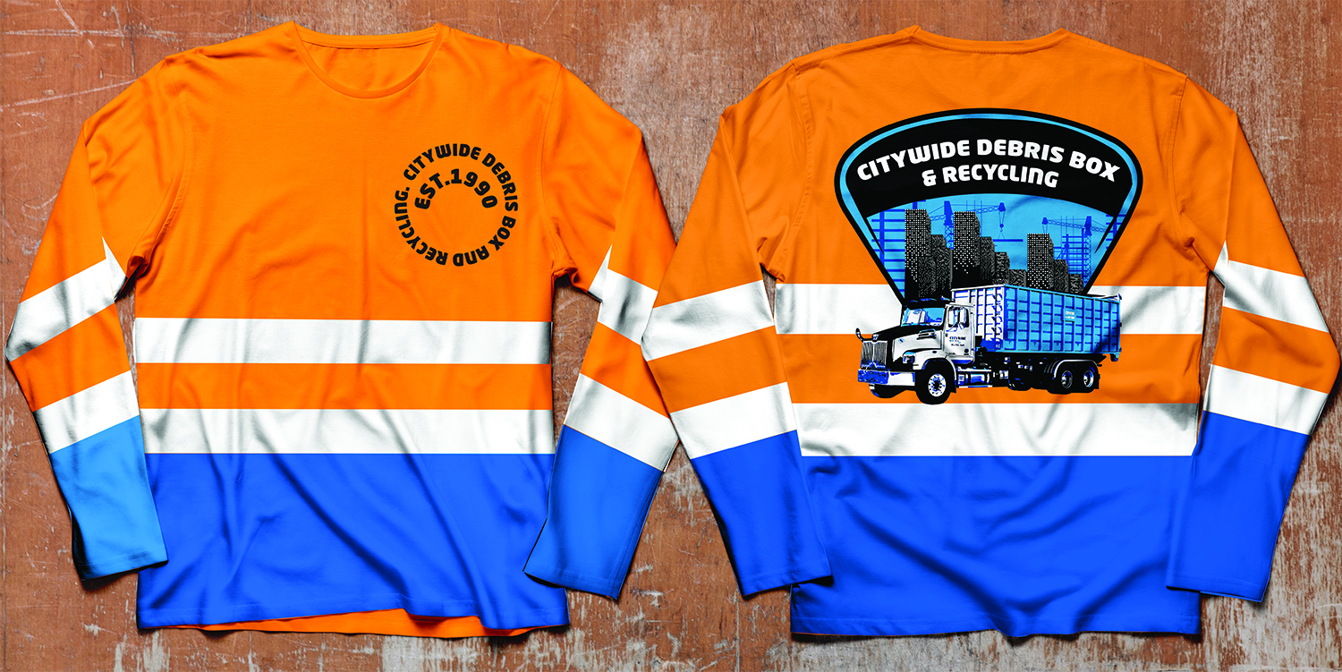 Diseño de Camiseta por SAI DESIGNS para este proyecto | Diseño #14231449