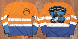 T-shirt Design by SAI DESIGNS