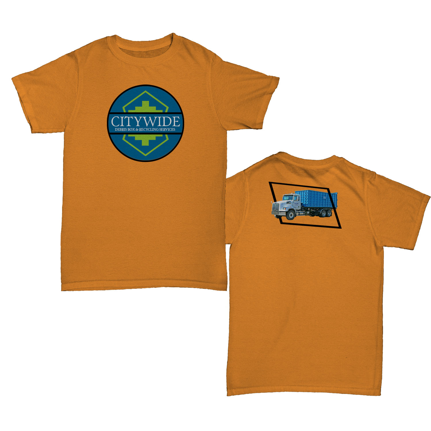 Diseño de Camiseta por Dapong para este proyecto | Diseño #14254946