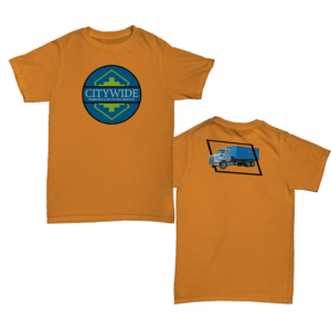 T-shirt Design by Dapong