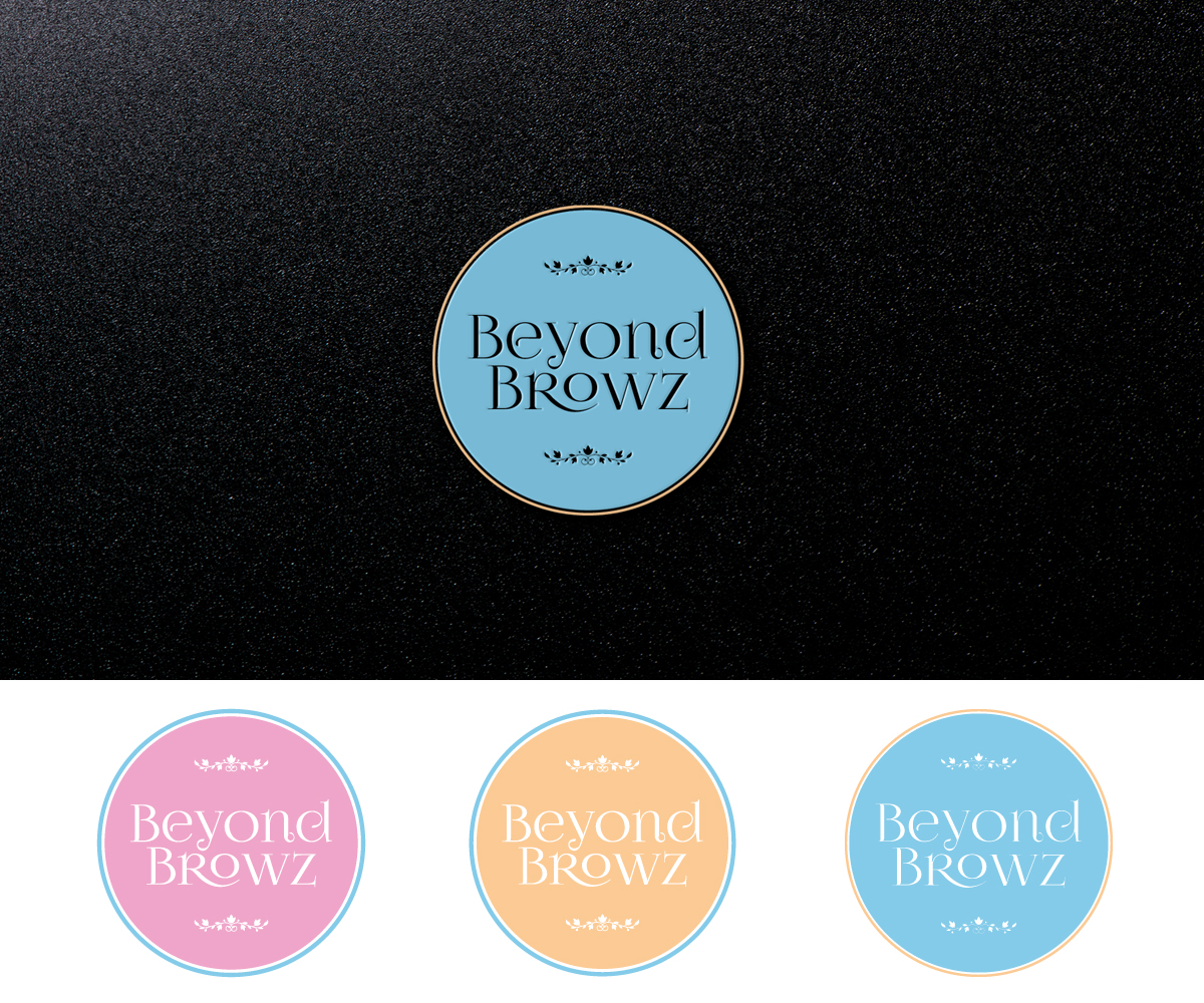 Logo Design by Salina R for this project | Design #14102843