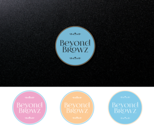 Logo Design by Kiran for this project | Design: #14102843