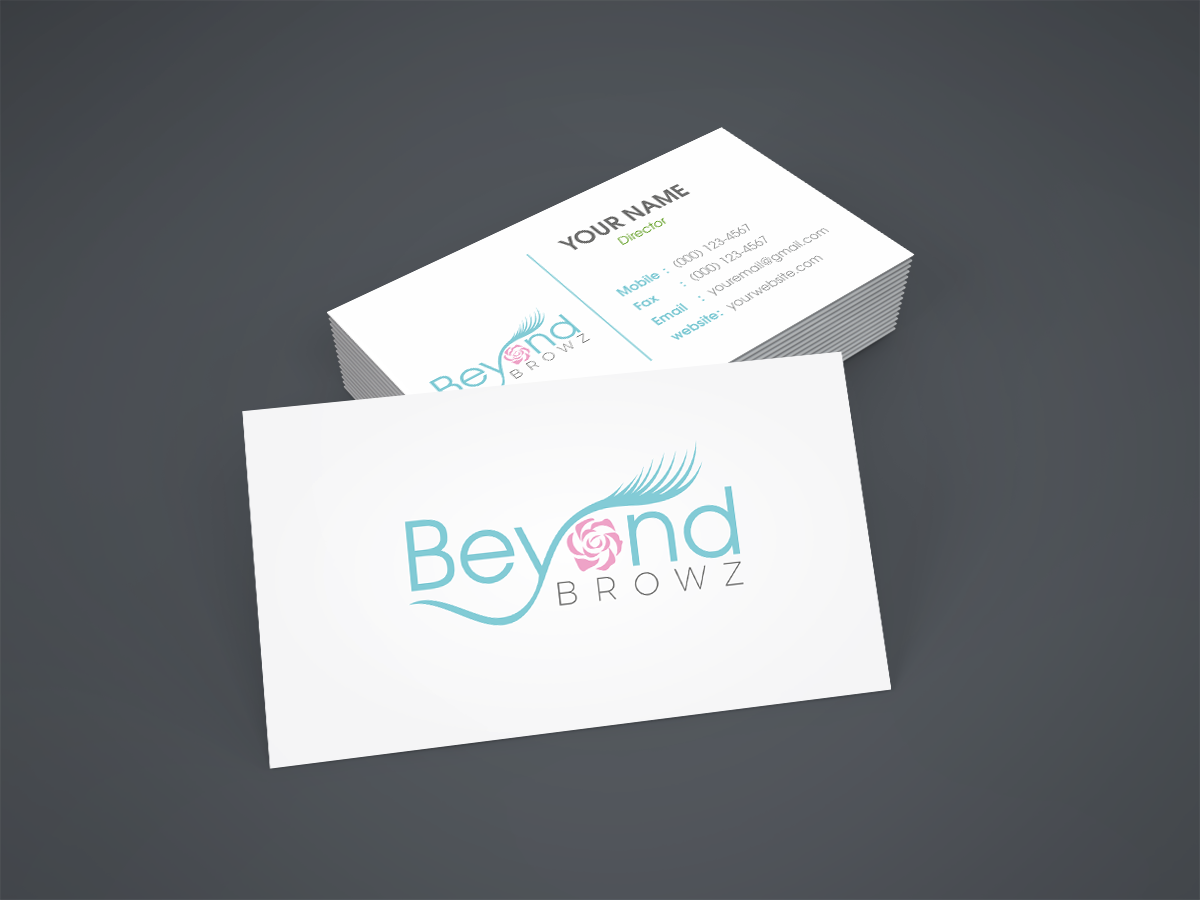 Design de Logo par Creative™ pour ce projet | Design #14111854