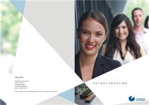 Brochure Design by ddesign for this project | Design: #559286