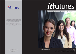 Brochure Design by Svetlin Angelov for this project | Design: #637540