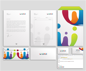 Graphic Design by Seamus Radu