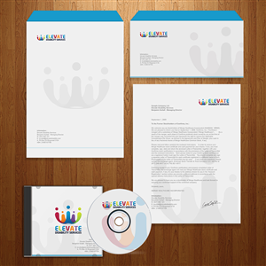 Graphic Design by Simple Boy