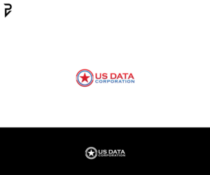 Logo-Design von poisonvectors für US Data Corporation | Design #14089344
