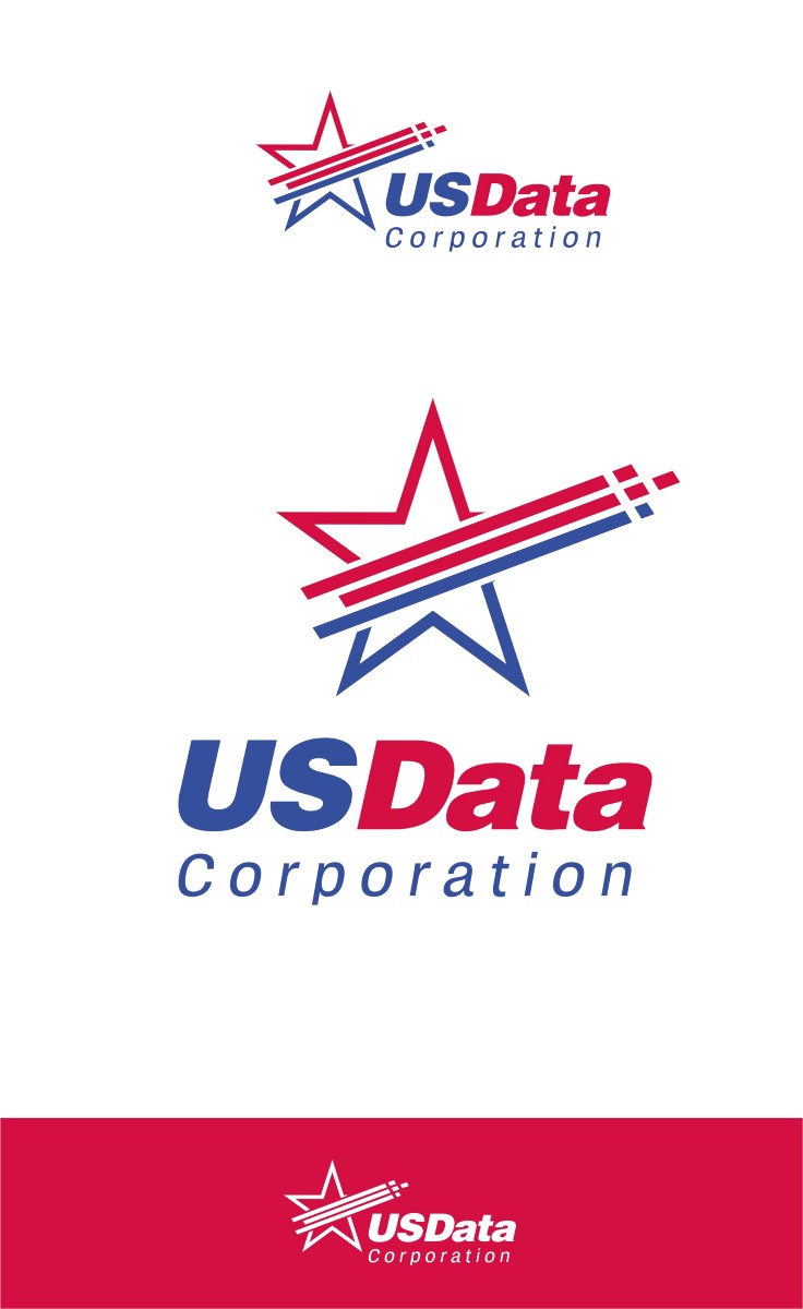 Design de Logo par alok bhopatkar pour US Data Corporation | Design #14170585