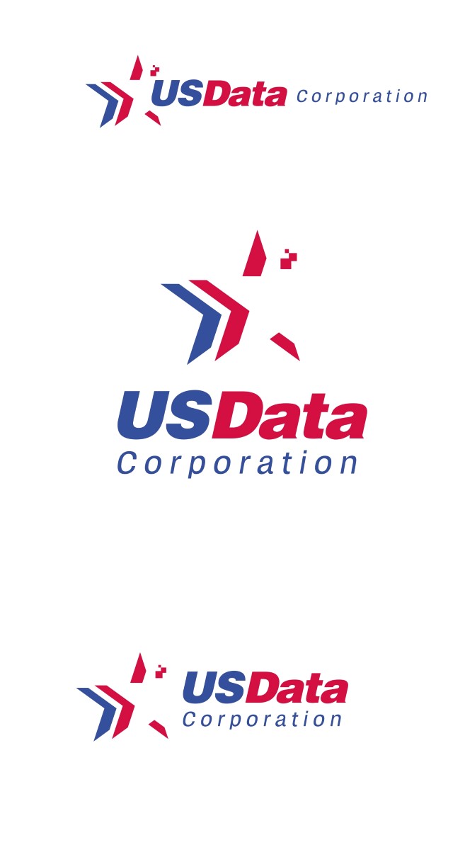 Logo Design by alok bhopatkar for US Data Corporation | Design #14171550