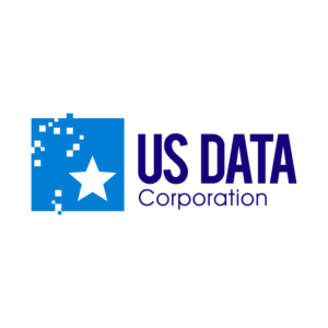 Logo-Design von Hueman335 für US Data Corporation | Design #14180752