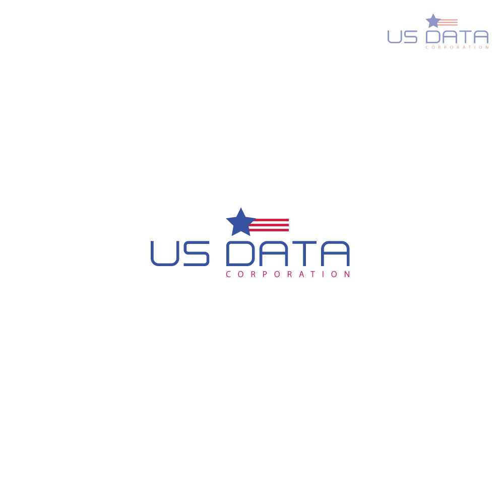 Design de Logo par santanudasdesigner pour US Data Corporation | Design #14097154