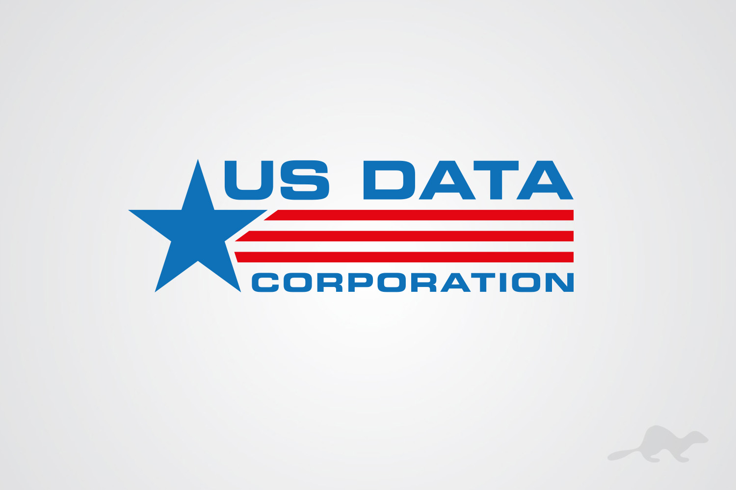 Design de Logo par stealth_ferret pour US Data Corporation | Design #14089289