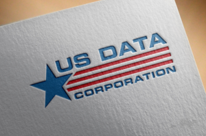 Logo Design by stealth_ferret for US Data Corporation | Design: #14089290