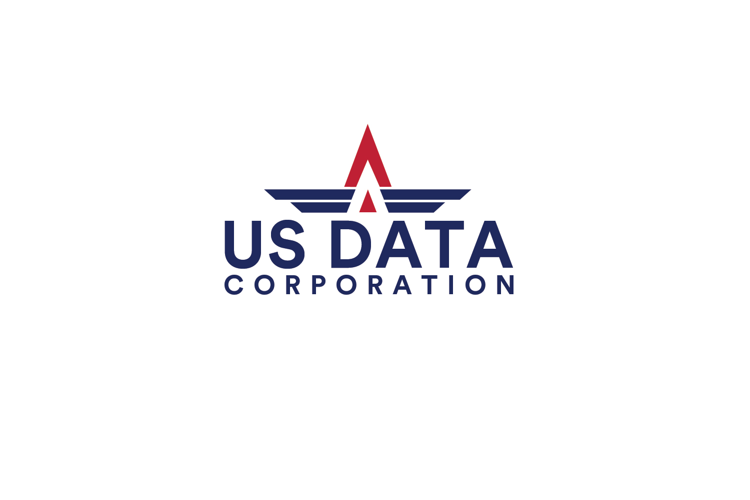 Logo Design by ivo_i_ivanov for US Data Corporation | Design #14137730