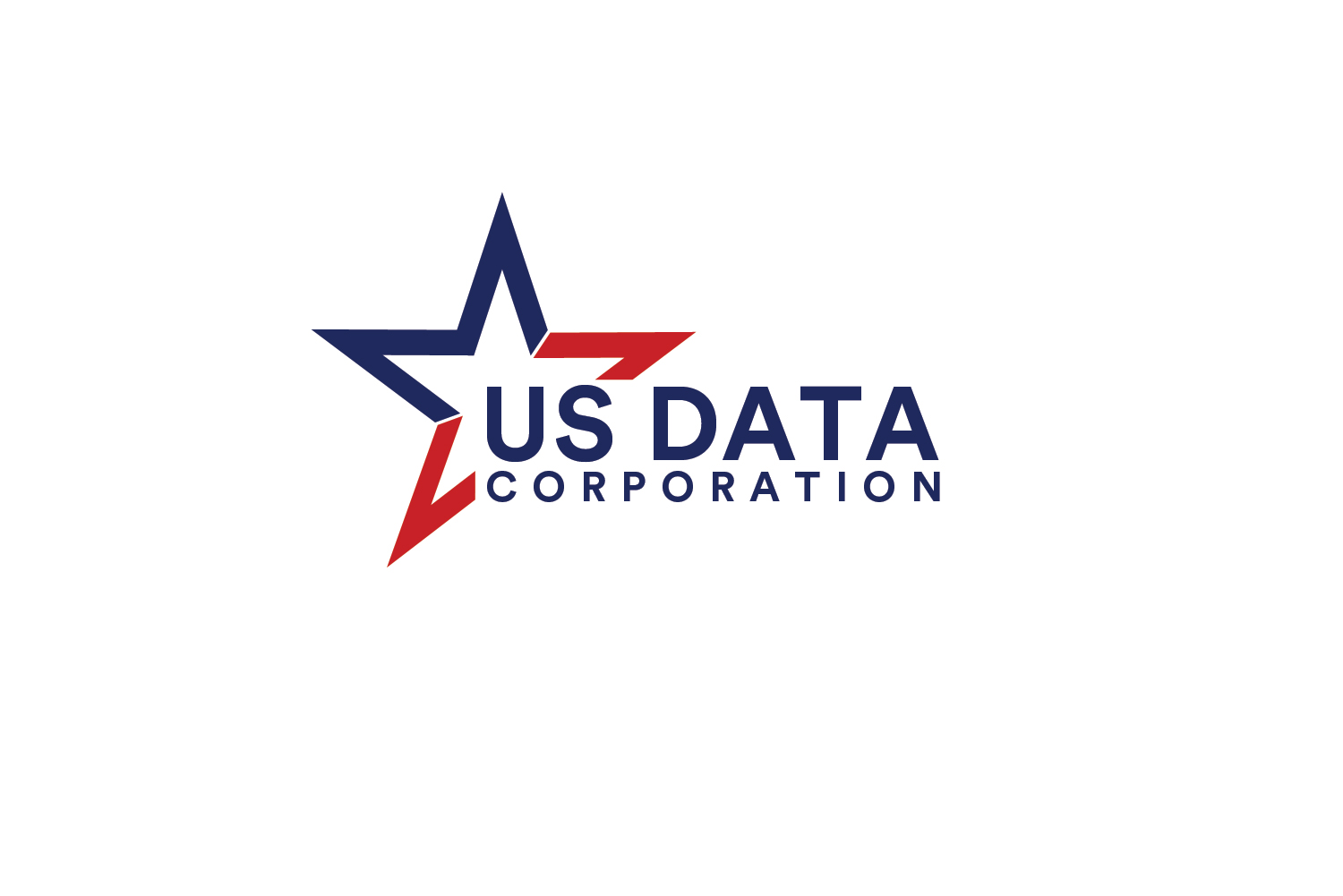 Logo Design by ivo_i_ivanov for US Data Corporation | Design #14137732