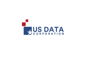 Logo Design by ivo_i_ivanov for US Data Corporation | Design: #14137733