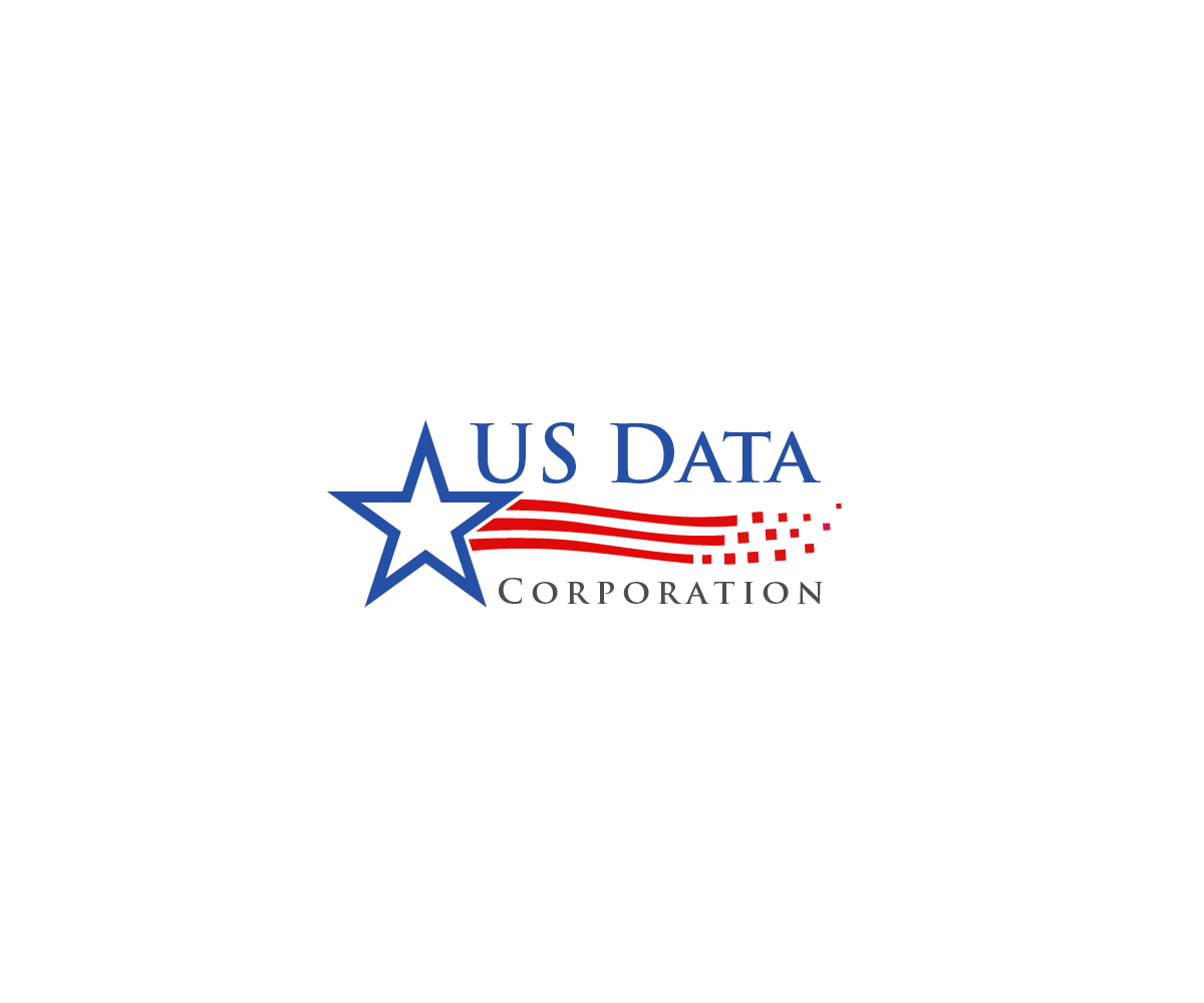 Logo Design by ArtPrincess for US Data Corporation | Design #14102120