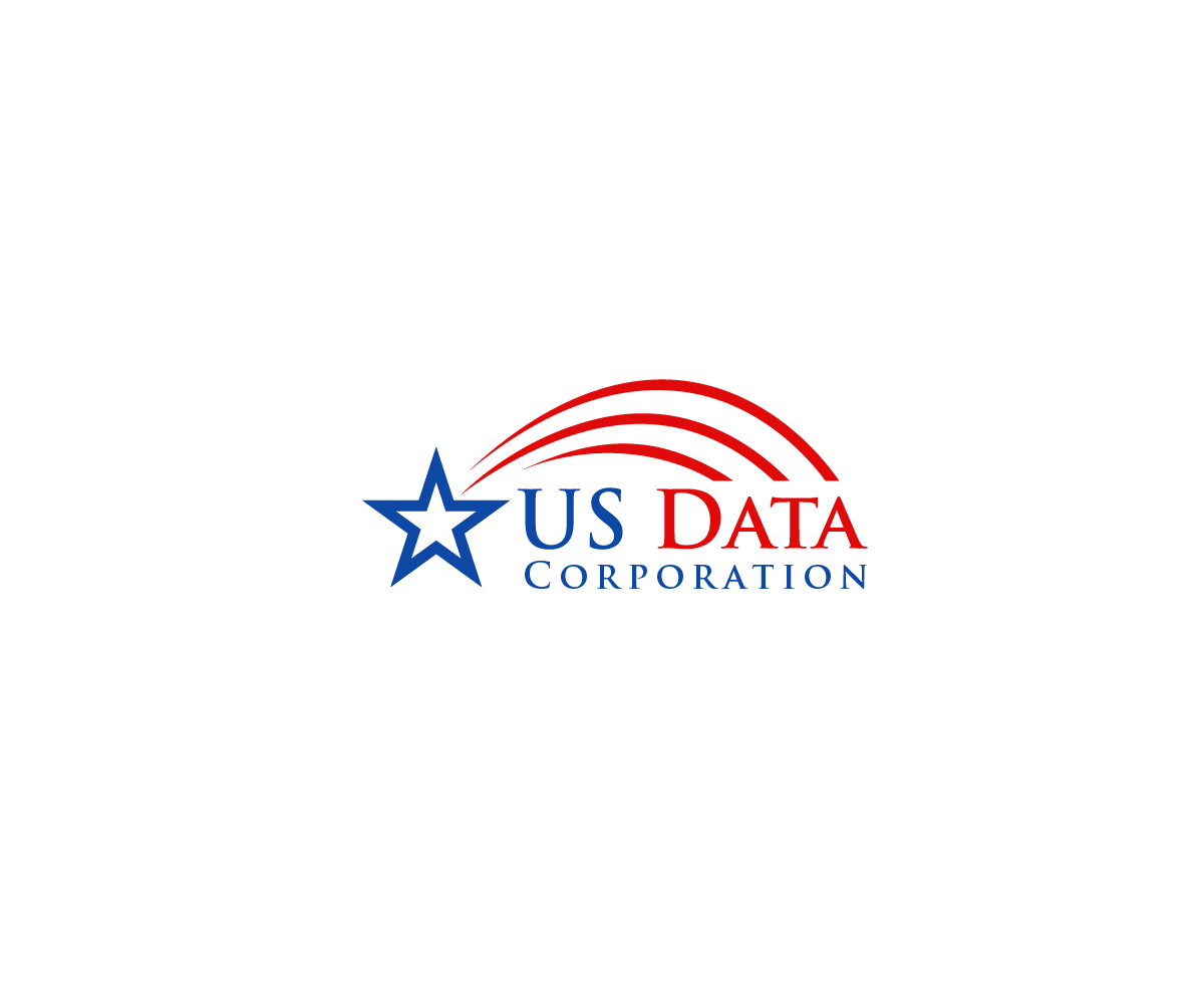 Logo Design by ArtPrincess for US Data Corporation | Design #14104102