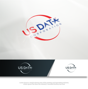 Design de Logo par groomfox pour US Data Corporation | Design : #14101770