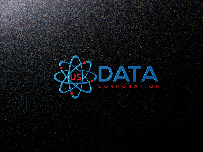 Logo Design by rocklee for US Data Corporation | Design #14169940