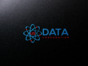 Logo Design by rocklee for US Data Corporation | Design: #14169940