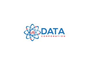 Logo Design by rocklee for US Data Corporation | Design: #14169965