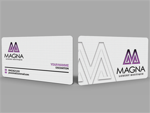 Design de Carte de Visite par alexRox pour ce projet | Design : #4437507