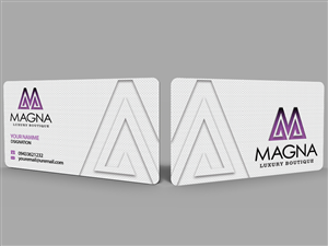 Design de Carte de Visite par alexRox pour ce projet | Design : #4437565