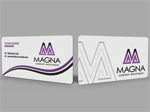 Design de Carte de Visite par alexRox pour ce projet | Design : #4437687