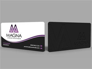 Design de Carte de Visite par alexRox pour ce projet | Design : #4437907