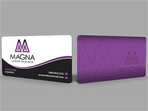 Design de Carte de Visite par alexRox pour ce projet | Design : #4437942