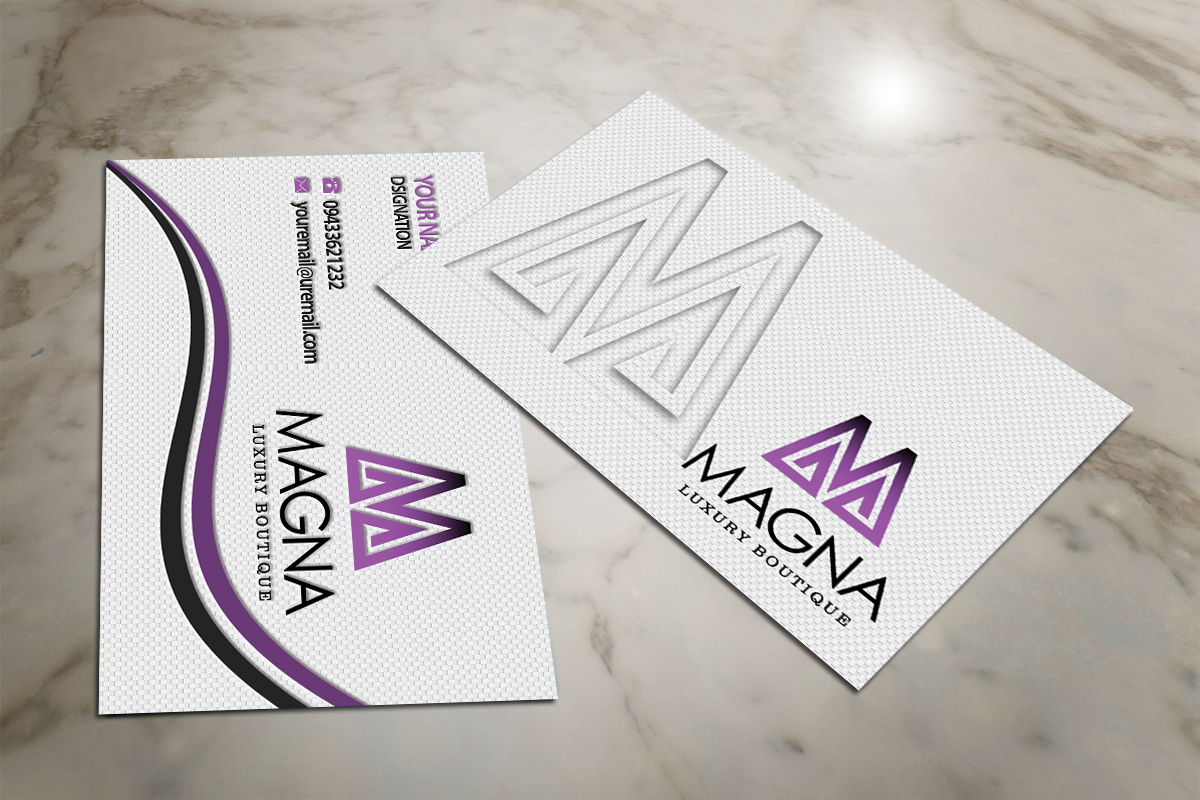 Business Card Design by alexRox for this project | Design #4438456