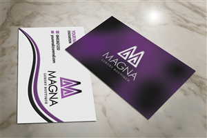 Design de Carte de Visite par alexRox pour ce projet | Design : #4438487