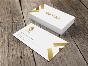 Business Card Design by Eggo May P for this project | Design: #4399304