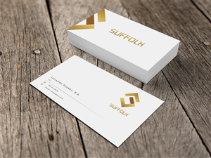 Business Card Design by Eggo May P for this project | Design: #4399328