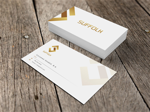 Business Card Design by Eggo May P for this project | Design: #4399348