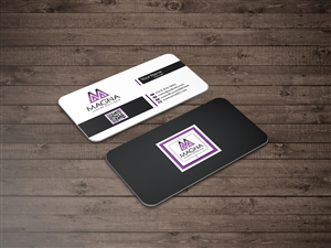 Design de Carte de Visite par MoofishDesign pour ce projet | Design : #4402544