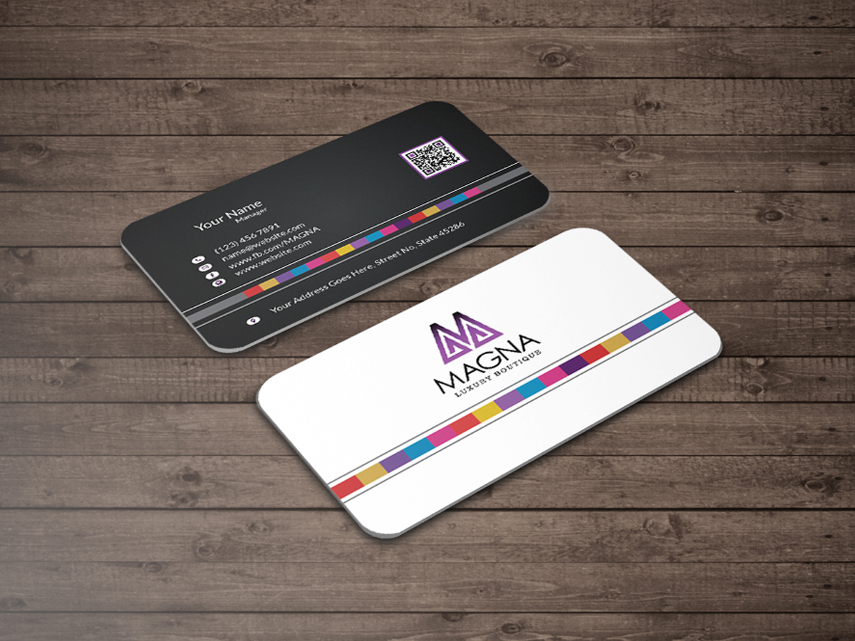 Design de Carte de Visite par MoofishDesign pour ce projet | Design #4402550
