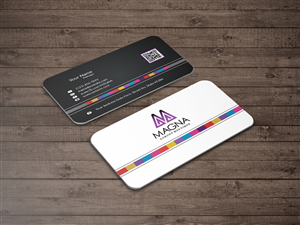 Design de Carte de Visite par MoofishDesign pour ce projet | Design : #4402550