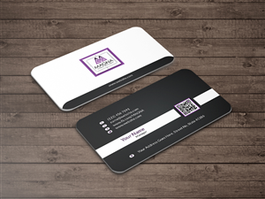Design de Carte de Visite par MoofishDesign pour ce projet | Design : #4402628