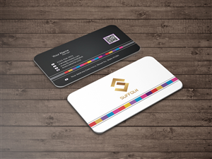 Design de Carte de Visite par MoofishDesign pour ce projet | Design : #4404759