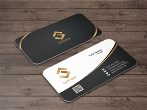 Design de Carte de Visite par MoofishDesign pour ce projet | Design : #4420677