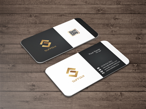 Design de Carte de Visite par MoofishDesign pour ce projet | Design : #4432342