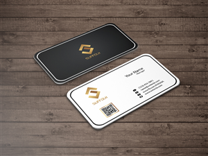 Design de Carte de Visite par MoofishDesign pour ce projet | Design : #4432350