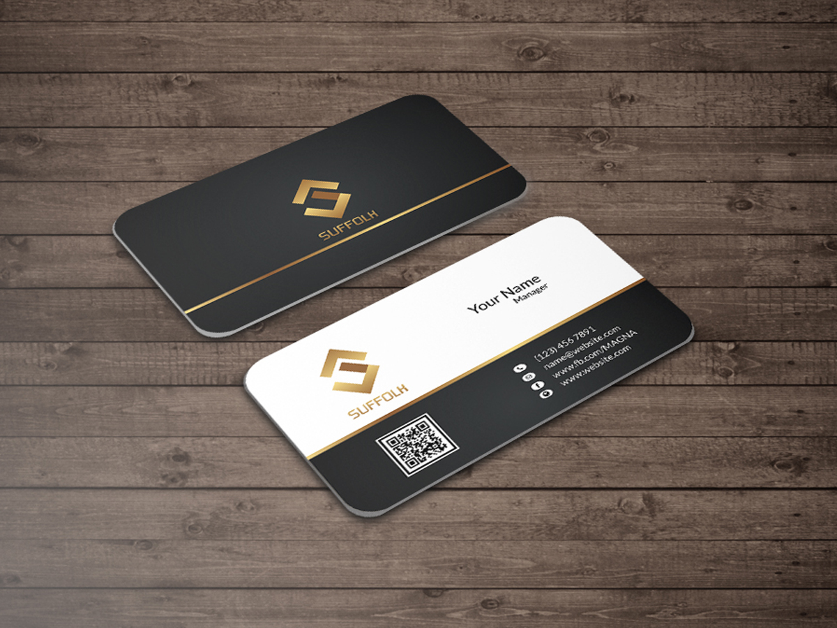 Design de Carte de Visite par MoofishDesign pour ce projet | Design #4432365