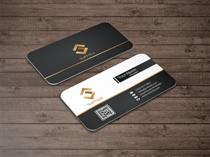 Design de Carte de Visite par MoofishDesign pour ce projet | Design : #4432378